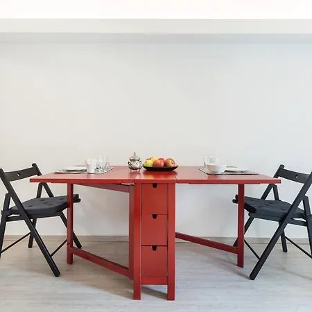 Διαμέρισμα Charme&design