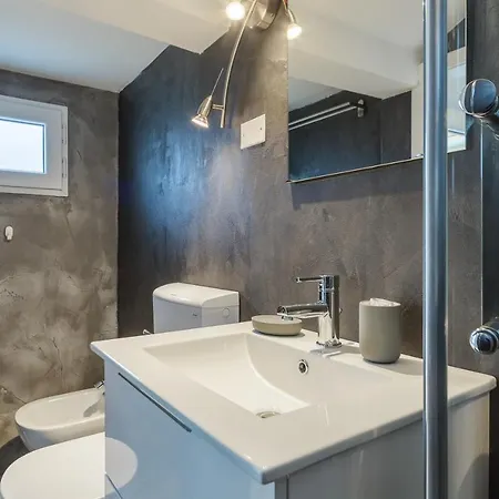 Διαμέρισμα Charme&design Μπολόνια