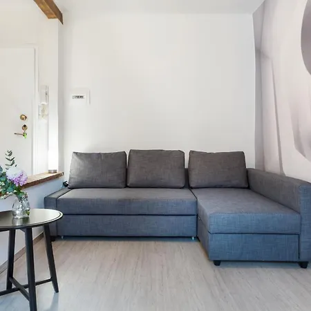 Διαμέρισμα Charme&design Μπολόνια